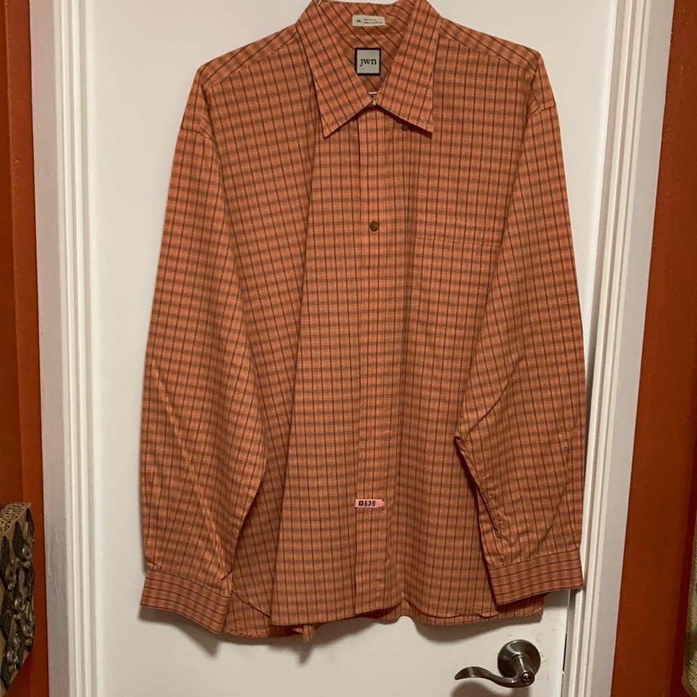 Men’s JWN Nortdstrom Long sleeve 100% cotton